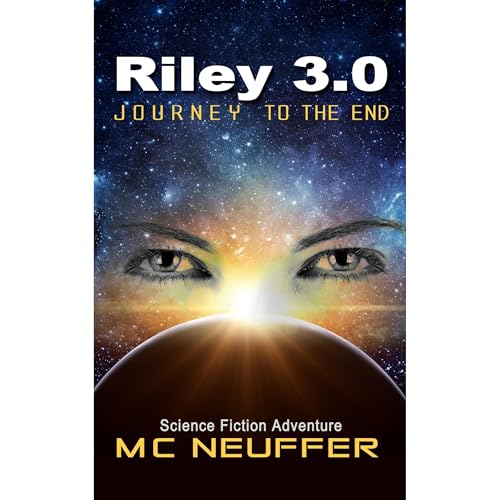 Cover of Riley 3.0
