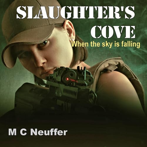 Cover of Slaughter's Cove