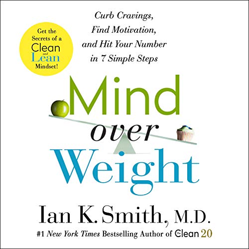 Cover of Mind over Weight