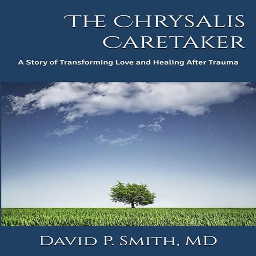 Cover of The Chrysalis Caretaker