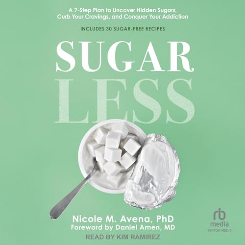 Cover of Sugarless