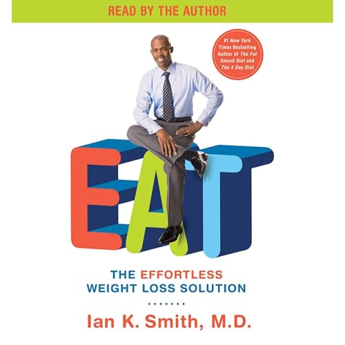 Cover of EAT