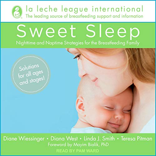 Cover of Sweet Sleep