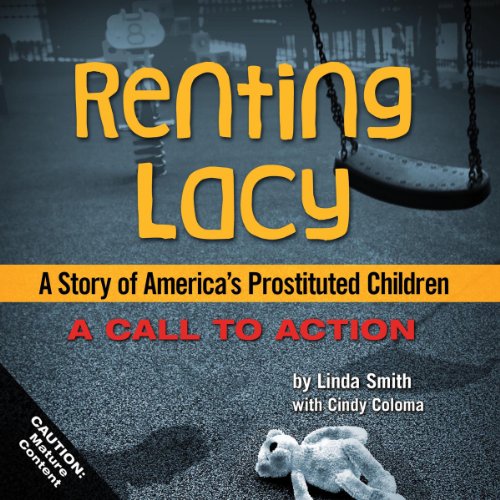 Cover of Renting Lacy