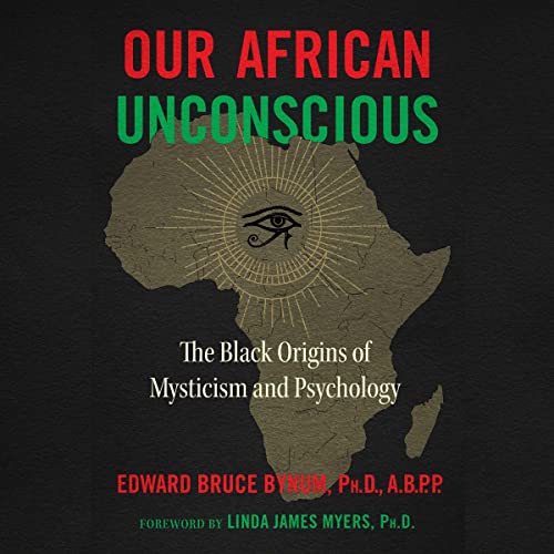 Cover of Our African Unconscious