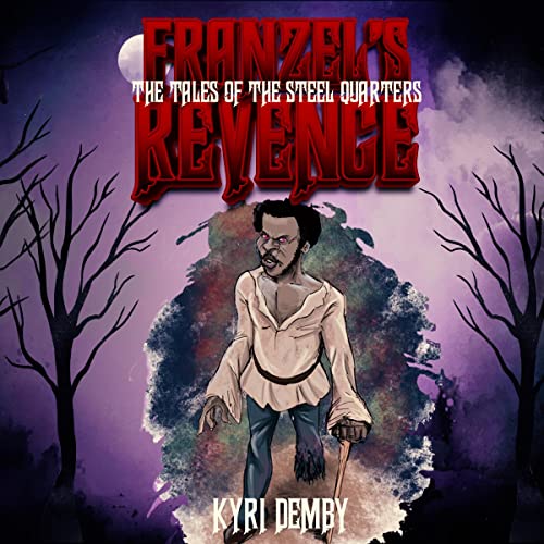 Cover of Franzel’s Revenge