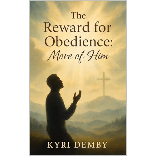 Cover of The Reward for Obedience