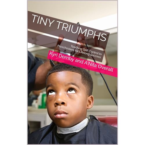 Cover of Tiny Triumphs