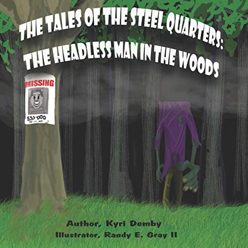 Cover of The Tales of the Steel Quarters