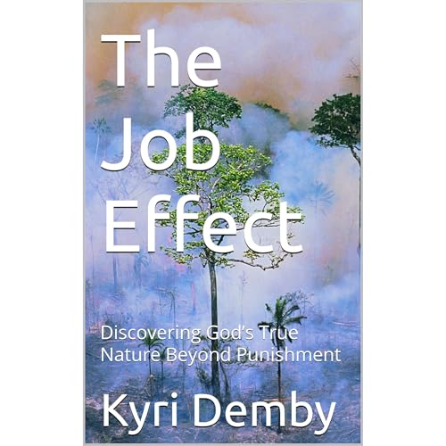 Cover of The Job Effect