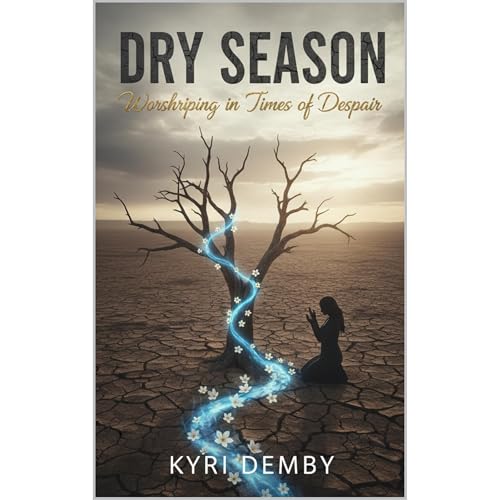 Cover of Dry Season