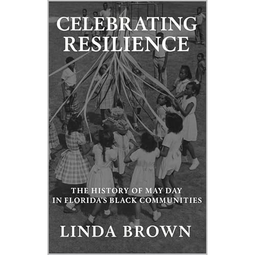 Cover of Celebrating Resilience