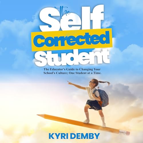 Cover of The Self-Corrected Student