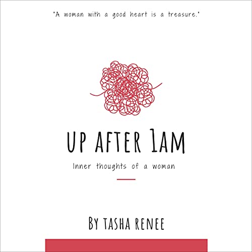Cover of Up After 1 AM