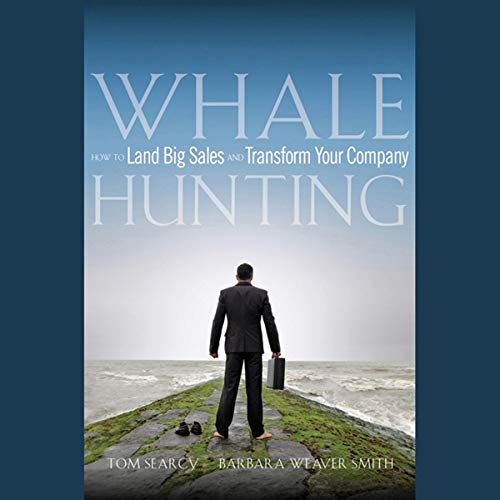 Cover of Whale Hunting