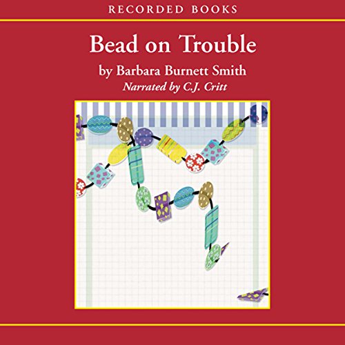 Cover of Bead on Trouble