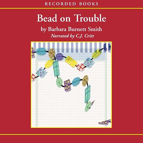 Cover of Bead on Trouble