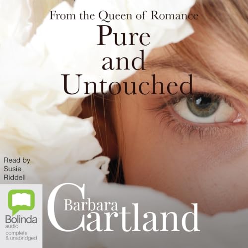 Cover of Pure and Untouched