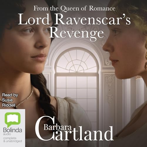 Cover of Lord Ravenscar's Revenge