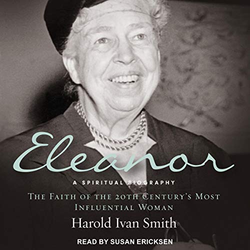 Cover of Eleanor