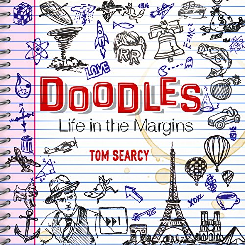 Cover of Doodles: Life in the Margins