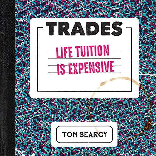 Cover of Trades