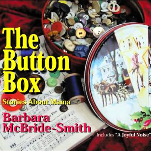 Cover of The Button Box