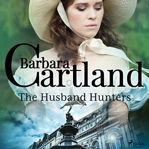 Cover of The Husband Hunters