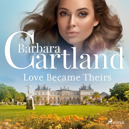 Cover of Love Became Theirs