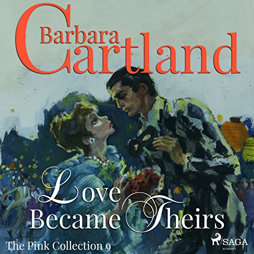 Cover of Love Became Theirs