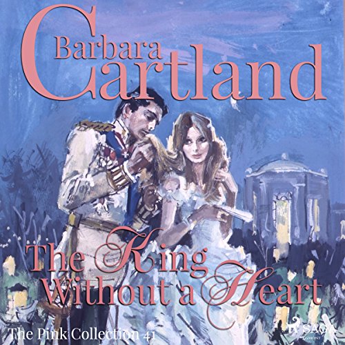 Cover of The King Without a Heart