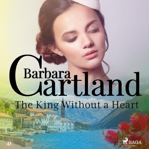 Cover of The King Without a Heart