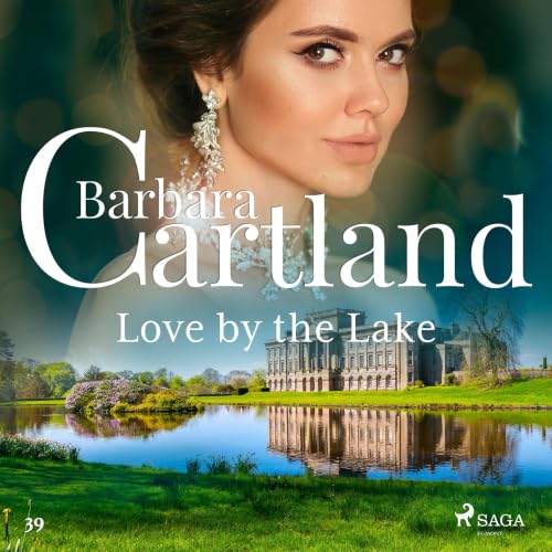 Cover of Love by the Lake