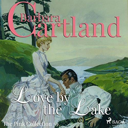 Cover of Love by the Lake