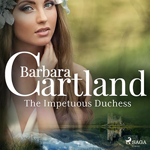 Cover of The Impetuous Duchess