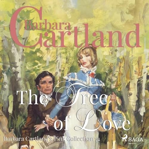 Cover of The Tree of Love