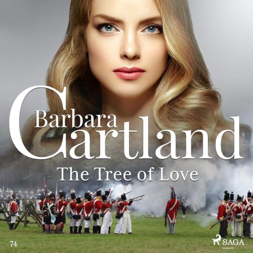 Cover of The Tree of Love