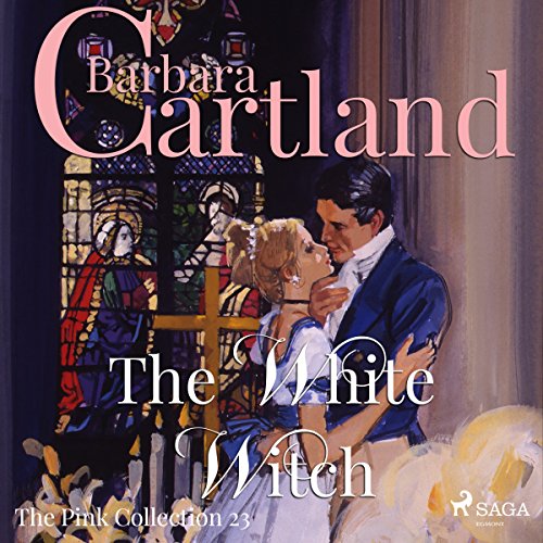 Cover of The White Witch