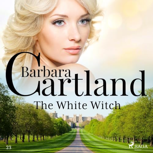 Cover of The White Witch