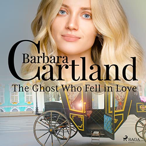 Cover of The Ghost Who Fell in Love