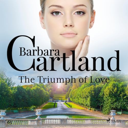Cover of The Triumph of Love