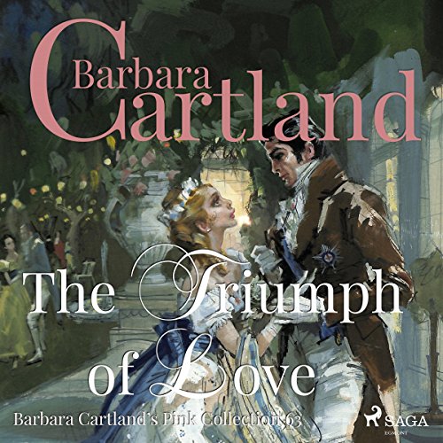 Cover of The Triumph of Love