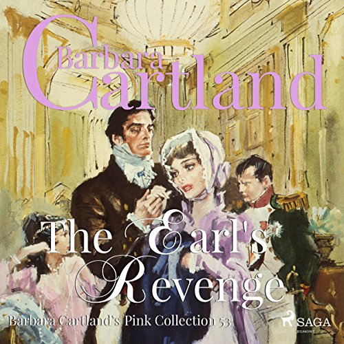 Cover of The Earl's Revenge