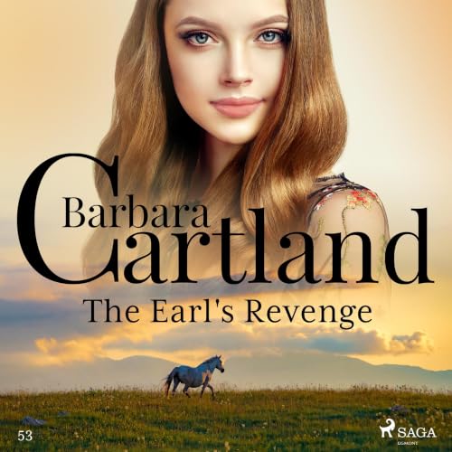 Cover of The Earl's Revenge