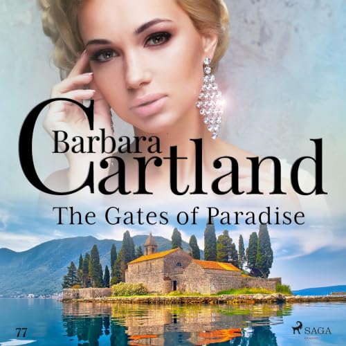 Cover of The Gates of Paradise
