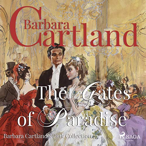 Cover of The Gates of Paradise