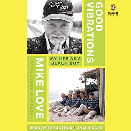 Cover of Good Vibrations