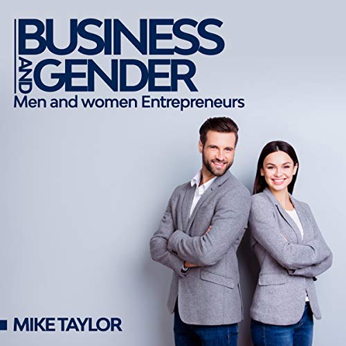 Cover of Business and Gender