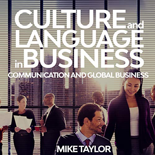 Cover of Culture and Language in Business