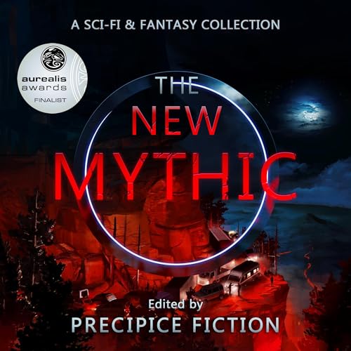 Cover of The New Mythic